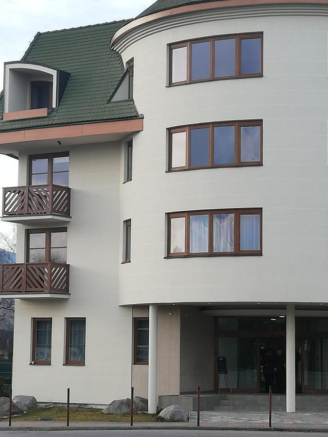 Apartment Mymara No3 Besenova Exterior foto